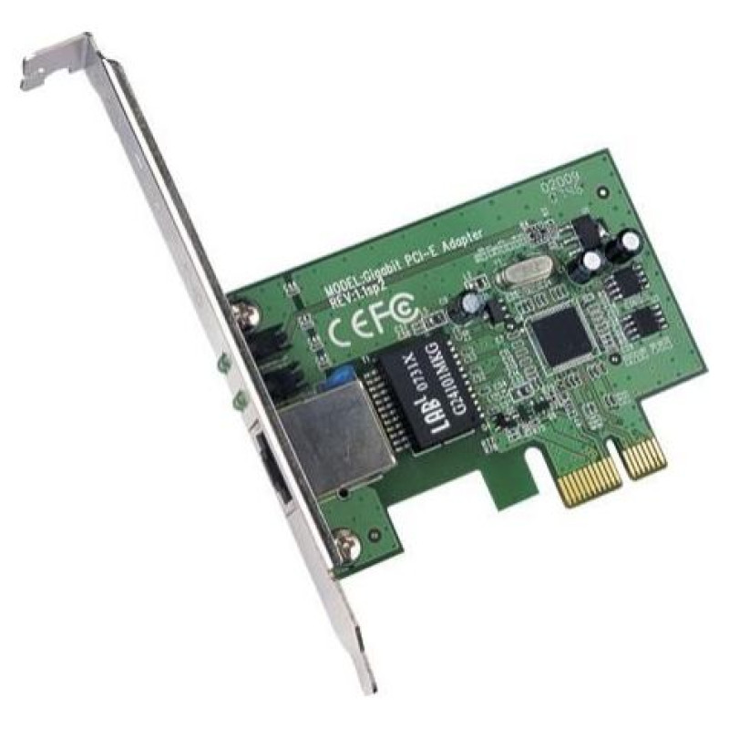 Tp-Link NET CARD PCIE 1GB/TG-3468 TP-LINK