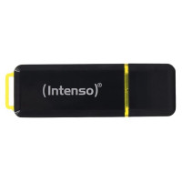 Intenso MEMORY DRIVE FLASH USB3.1 64GB/3537490 INTENSO
