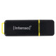 Intenso MEMORY DRIVE FLASH USB3.1 64GB/3537490 INTENSO