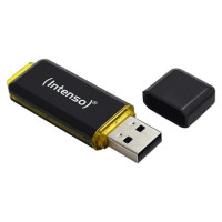Intenso MEMORY DRIVE FLASH USB3.1 64GB/3537490 INTENSO