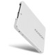 Axagon SSD ACC BRACKET BOX 2.5"/SILVER RSS-M2SD AXAGON