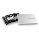Axagon SSD ACC BRACKET BOX 2.5"/SILVER RSS-M2SD AXAGON