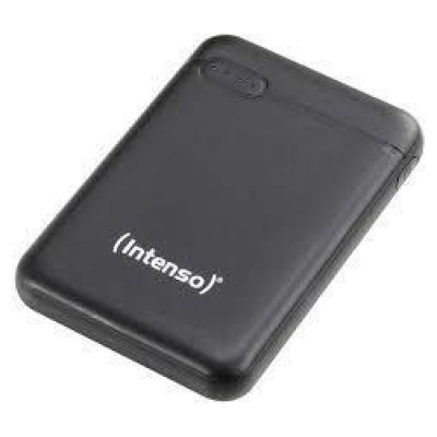 Intenso POWER BANK USB 5000MAH/BLACK 7313520 INTENSO