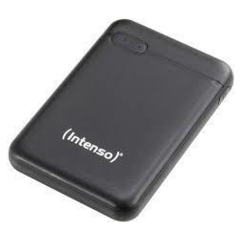 Intenso POWER BANK USB 5000MAH/BLACK 7313520 INTENSO