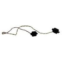 Roborock Vacuum Cleaner Accessory|ROBOROCK|Impact Switch Assembly|For S8 White/S8 Black/S8 White+/S8 Black+/S8 White Pro Ultra/S8 Black Pro Ultra|9.01.1877