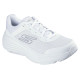 Skechers Max Cushioning Endeavor M 220613 WHT running shoes (43)