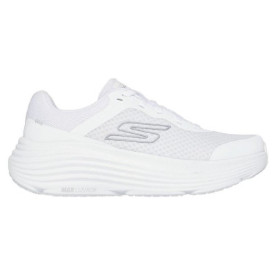 Skechers Max Cushioning Endeavor M 220613 WHT running shoes (43)