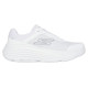 Skechers Max Cushioning Endeavor M 220613 WHT running shoes (43)