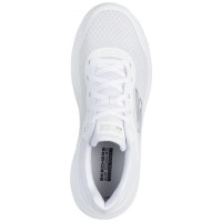 Skechers Max Cushioning Endeavor M 220613 WHT running shoes (43)
