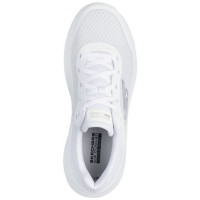 Skechers Max Cushioning Endeavor M 220613 WHT running shoes (43)