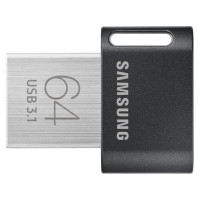 Samsung MEMORY DRIVE FLASH USB3.1 64GB/FIT PLUS MUF-64AB/APC SAMSUNG