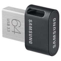 Samsung MEMORY DRIVE FLASH USB3.1 64GB/FIT PLUS MUF-64AB/APC SAMSUNG