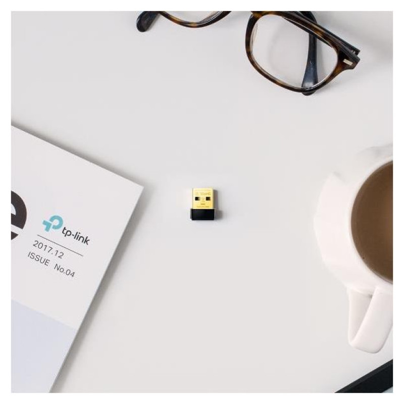 Tp-Link WRL ADAPTER 600MBPS USB/ARCHER T2U NANO TP-LINK