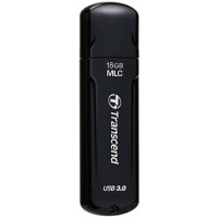 Transcend MEMORY DRIVE FLASH USB3 16GB/750 TS16GJF750K TRANSCEND