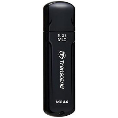 Transcend MEMORY DRIVE FLASH USB3 16GB/750 TS16GJF750K TRANSCEND