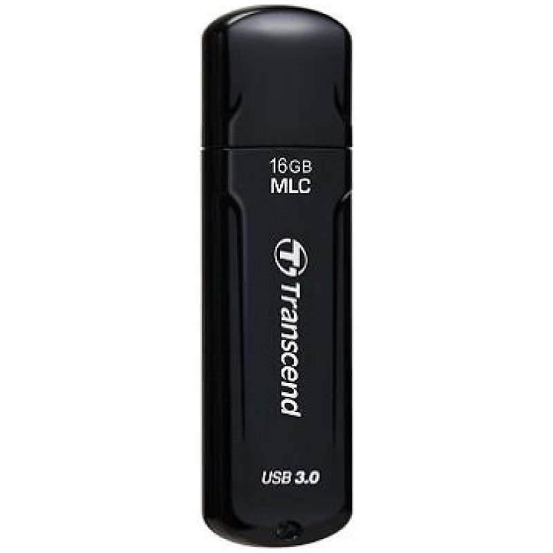 Transcend MEMORY DRIVE FLASH USB3 16GB/750 TS16GJF750K TRANSCEND