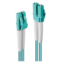 Lindy CABLE FIBRE OPTIC LC/LC OM3/2M 46371 LINDY