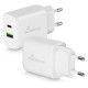 Mediarange POWER ADAPTER USB/USB-C 25W/FAST MRMA112 MEDIARANGE