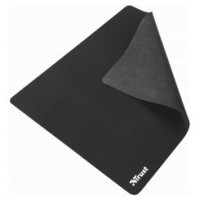 Trust Datorpeles paliktnis Trust Mouse Pad M Black