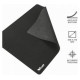 Trust Datorpeles paliktnis Trust Mouse Pad M Black