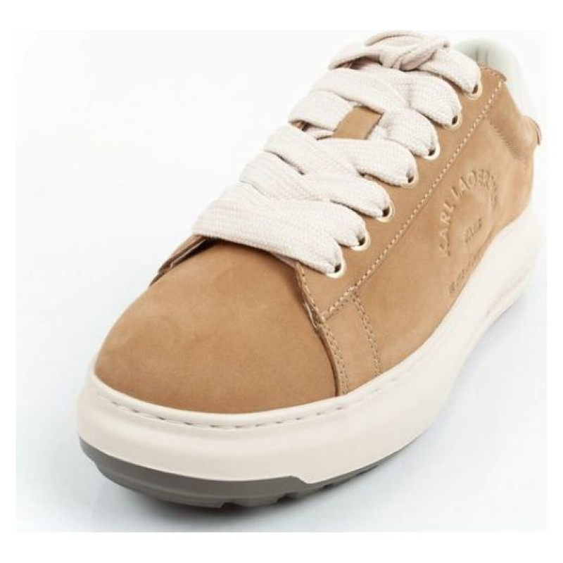 Karl Lagerfeld Maison Karl Lace M KL575372 88 shoes (43)