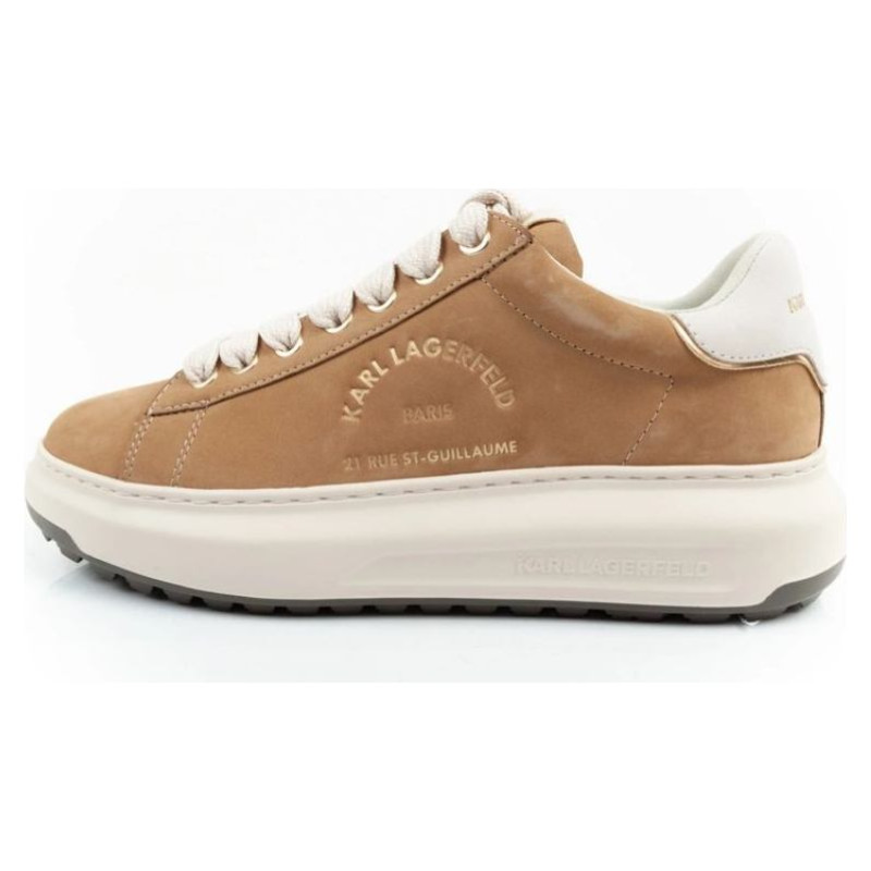 Karl Lagerfeld Maison Karl Lace M KL575372 88 shoes (43)