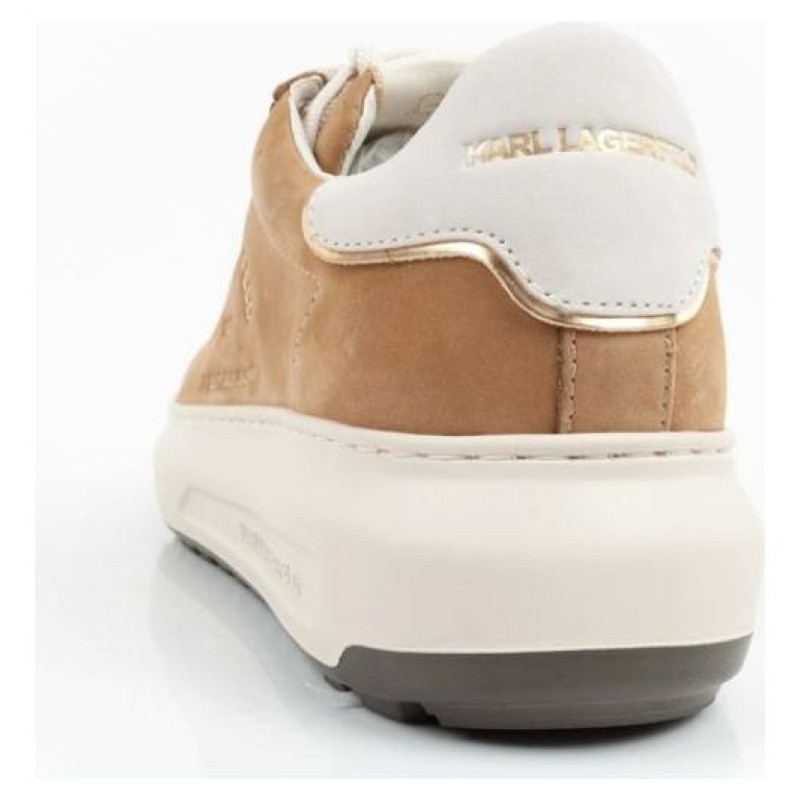 Karl Lagerfeld Maison Karl Lace M KL575372 88 shoes (43)