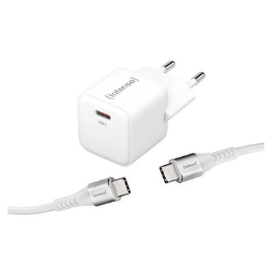 Intenso POWER ADAPTER USB-C/7803042 INTENSO