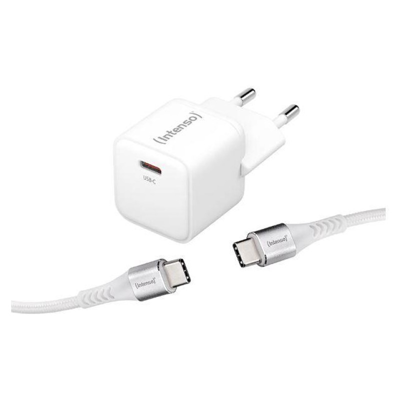 Intenso POWER ADAPTER USB-C/7803042 INTENSO