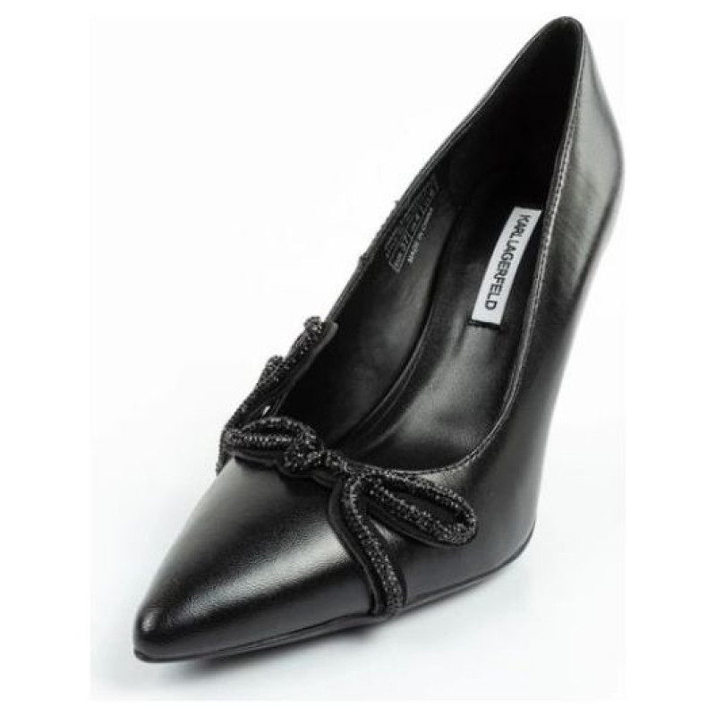 Karl Lagerfeld Shoes, heels Karl Lagerfeld Sarabande W KL30919M1 M0 (41)