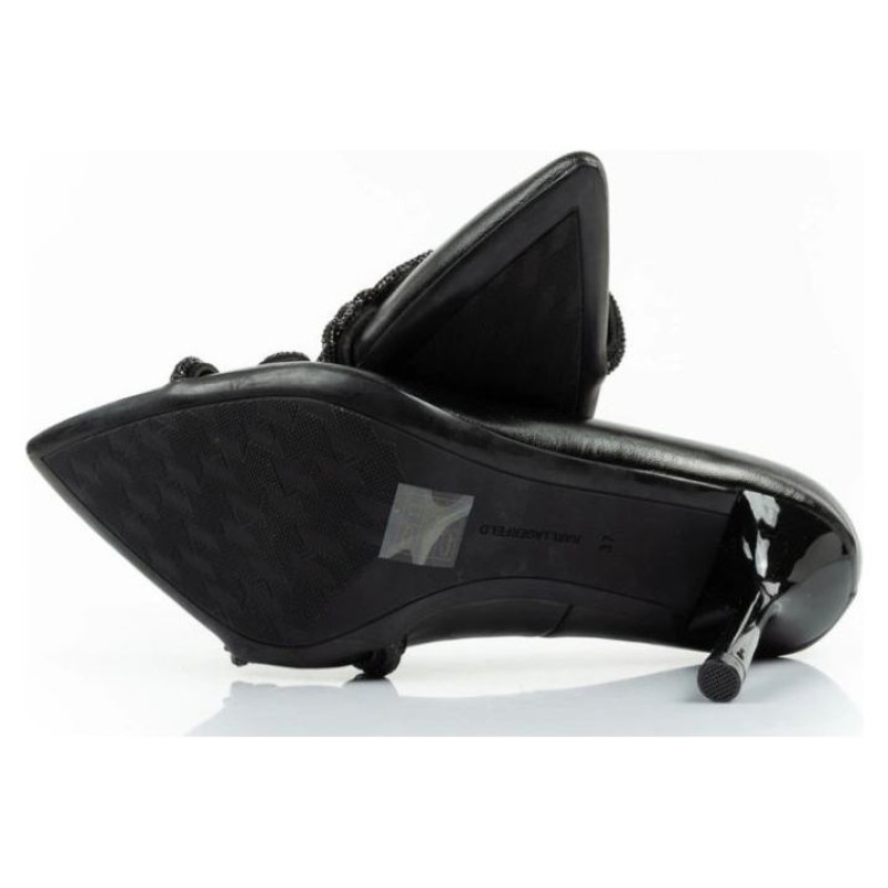 Karl Lagerfeld Shoes, heels Karl Lagerfeld Sarabande W KL30919M1 M0 (41)