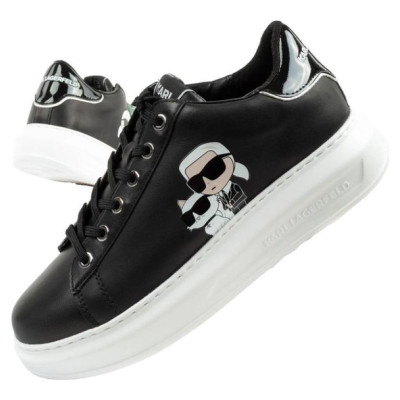 Karl Lagerfeld Kapri W KL62524T0 00 Shoes (39)