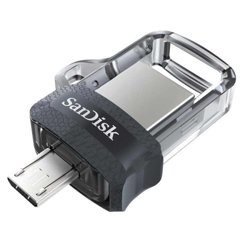 Sandisk Ultra Dual Drive m3.0 128GB 130MB/s