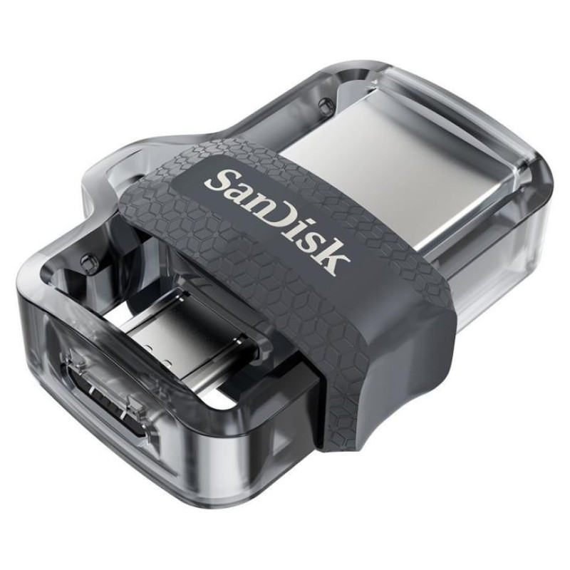 Sandisk Ultra Dual Drive m3.0 128GB 130MB/s