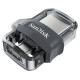 Sandisk MEMORY DRIVE FLASH USB3 128GB/SDDD3-128G-G46 SANDISK