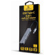 Gembird I/O ADAPTER USB-C TO HDMI/USB3/6IN1 A-CM-COMBO6-02 GEMBIRD