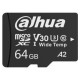 Dahua MEMORY MICRO SDHC 64GB UHS-I/TF-W100-64GB DAHUA