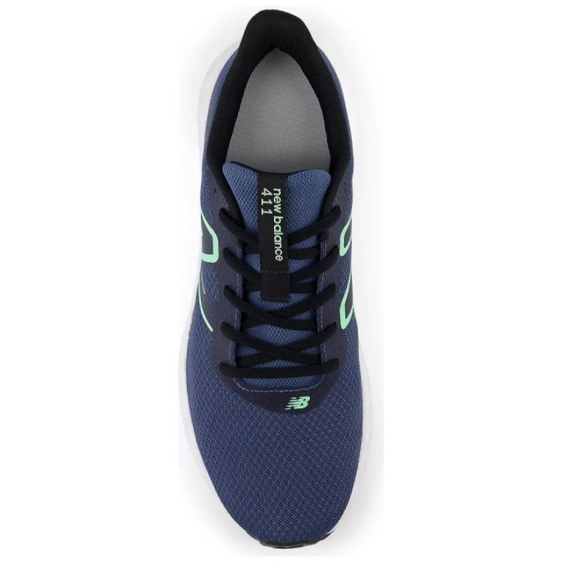 New Balance M M411RL3 Running Shoes (46,5)