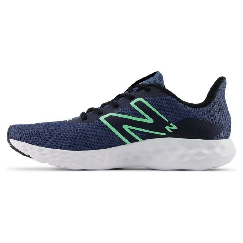 New Balance M M411RL3 Running Shoes (46,5)