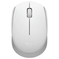 Logitech MOUSE USB OPTICAL WRL M171/OFF-WHITE 910-006867 LOGITECH