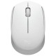 Logitech MOUSE USB OPTICAL WRL M171/OFF-WHITE 910-006867 LOGITECH