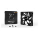 Be Quiet CASE FAN 140MM PURE WINGS 3/PWM BL108 BE QUIET
