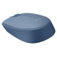 Logitech MOUSE USB OPTICAL WRL M171/BLUE 910-006866 LOGITECH