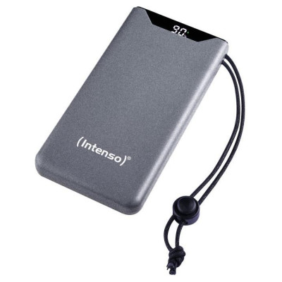 Intenso POWER BANK USB 10000MAH/GRAY 7332034 INTENSO