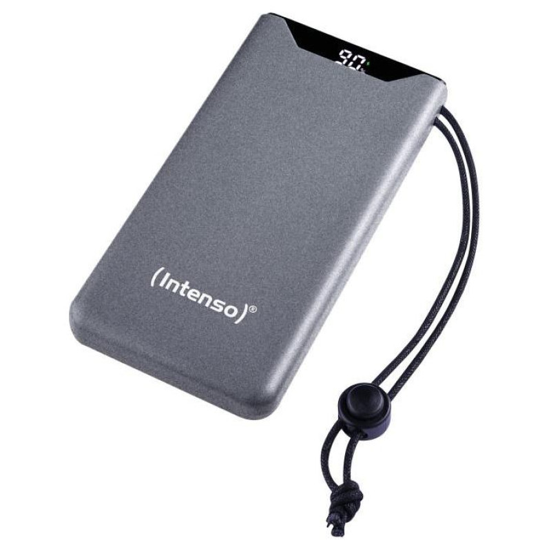 Intenso POWER BANK USB 10000MAH/GRAY 7332034 INTENSO