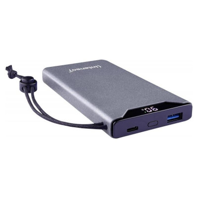Intenso POWER BANK USB 10000MAH/GRAY 7332034 INTENSO