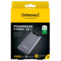 Intenso POWER BANK USB 10000MAH/GRAY 7332034 INTENSO