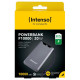 Intenso POWER BANK USB 10000MAH/GRAY 7332034 INTENSO