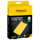 Intenso POWER BANK USB 10000MAH QC3.0/YELLOW F10000 7332039 INTENSO