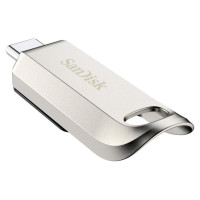 Sandisk MEMORY DRIVE FLASH USB-C 128GB/SDCZ75-128G-G46 SANDISK
